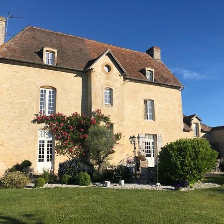 Domaine "Les Bois Flottes" Dans Maison De Charme Au Bord De Mer Et Proche De Cabourg Merville-Franceville-Plage Zewnętrze zdjęcie