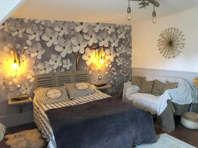 Domaine "Les Bois Flottes" Dans Maison De Charme Au Bord De Mer Et Proche De Cabourg Merville-Franceville-Plage Zewnętrze zdjęcie
