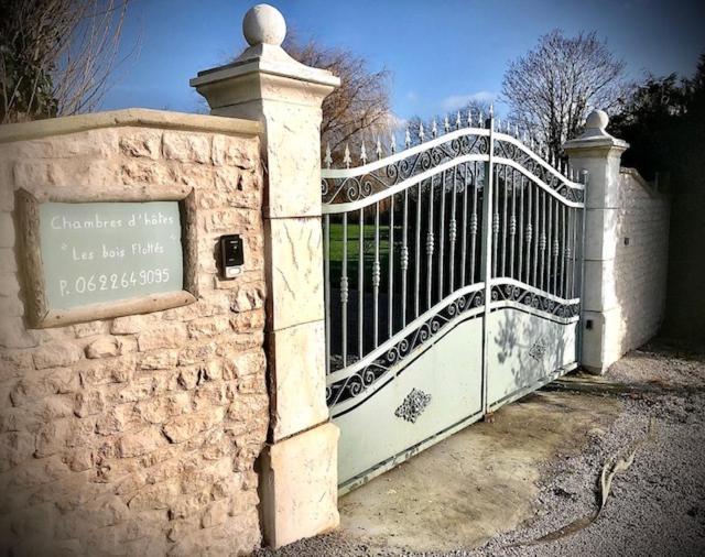 Domaine "Les Bois Flottes" Dans Maison De Charme Au Bord De Mer Et Proche De Cabourg Merville-Franceville-Plage Zewnętrze zdjęcie