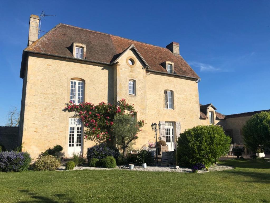 Domaine "Les Bois Flottes" Dans Maison De Charme Au Bord De Mer Et Proche De Cabourg Merville-Franceville-Plage Zewnętrze zdjęcie