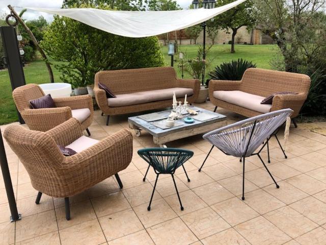 Domaine "Les Bois Flottes" Dans Maison De Charme Au Bord De Mer Et Proche De Cabourg Merville-Franceville-Plage Zewnętrze zdjęcie