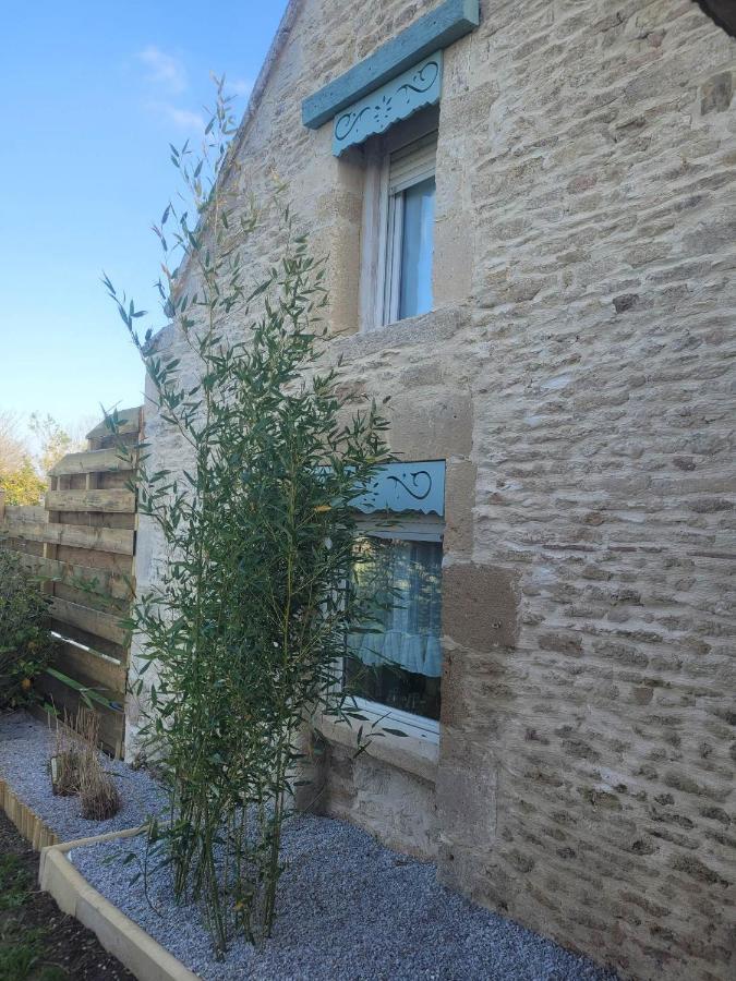 Domaine "Les Bois Flottes" Dans Maison De Charme Au Bord De Mer Et Proche De Cabourg Merville-Franceville-Plage Zewnętrze zdjęcie